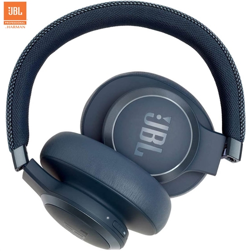 Tai Nghe JBL LIVE 650BTNC 16